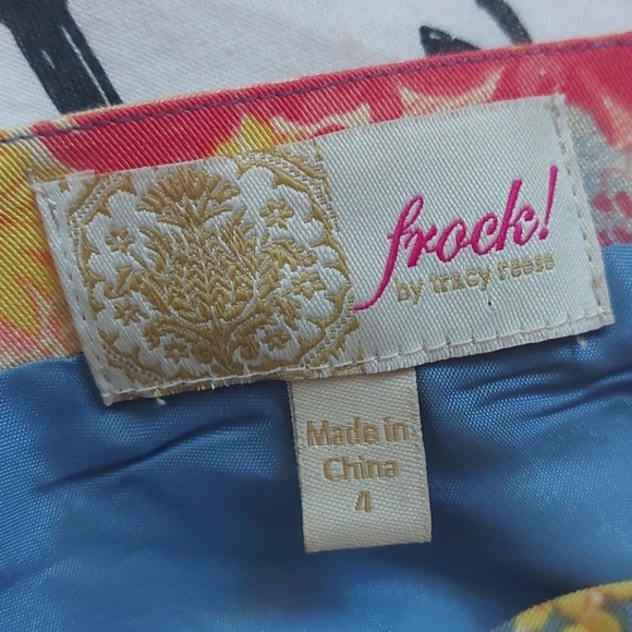 Tracy Reese Dress - Picture 5 of 9